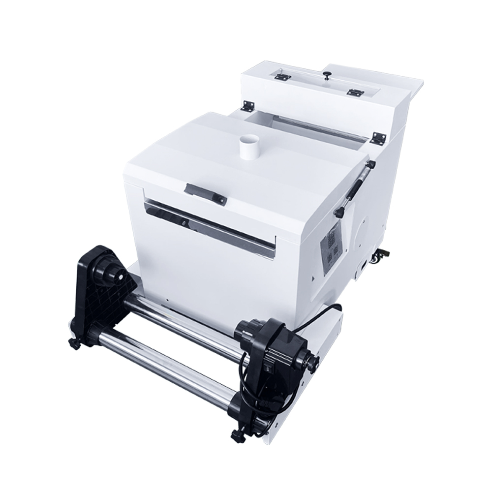 Commercial Printing Machine For Clothes - DTF 인쇄용 A3 크기 DTF 파우더
