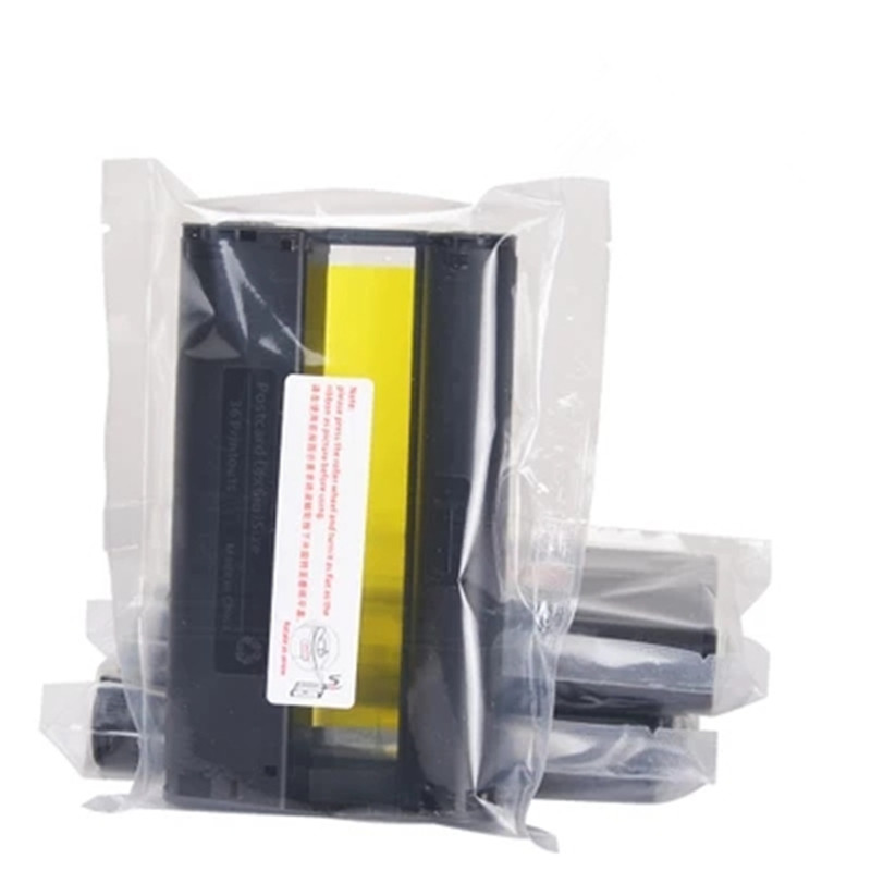 Commercial Photo Printer - Canon Selphy CP 시리즈 포토 프린터