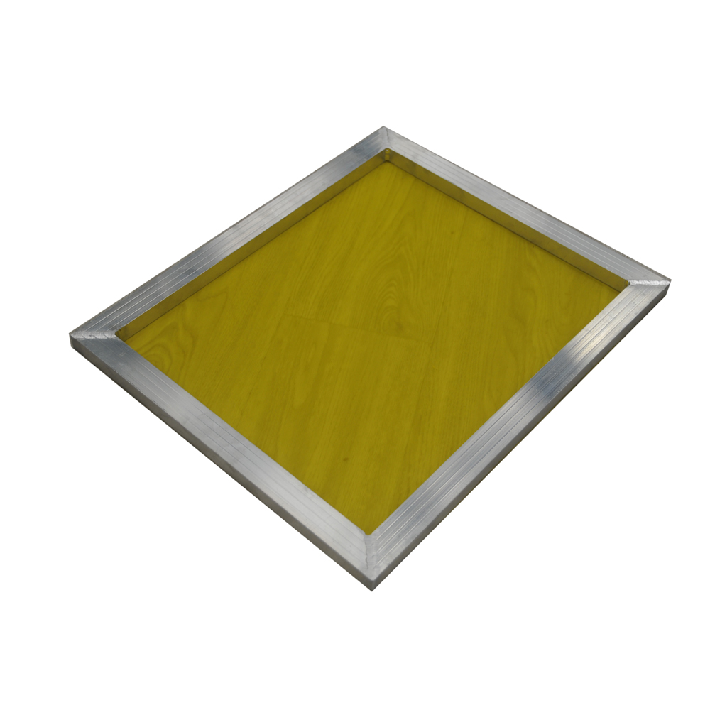 Screen Printing Frame Mesh - 6개 -20