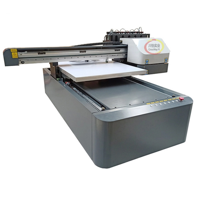 Commercial Photo Printer - 최고 품질 AB 필름 평판 인쇄