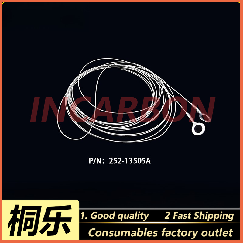 Ctp Plate Making - 252-13505A CTP 와이어 로프 자동 플레이트