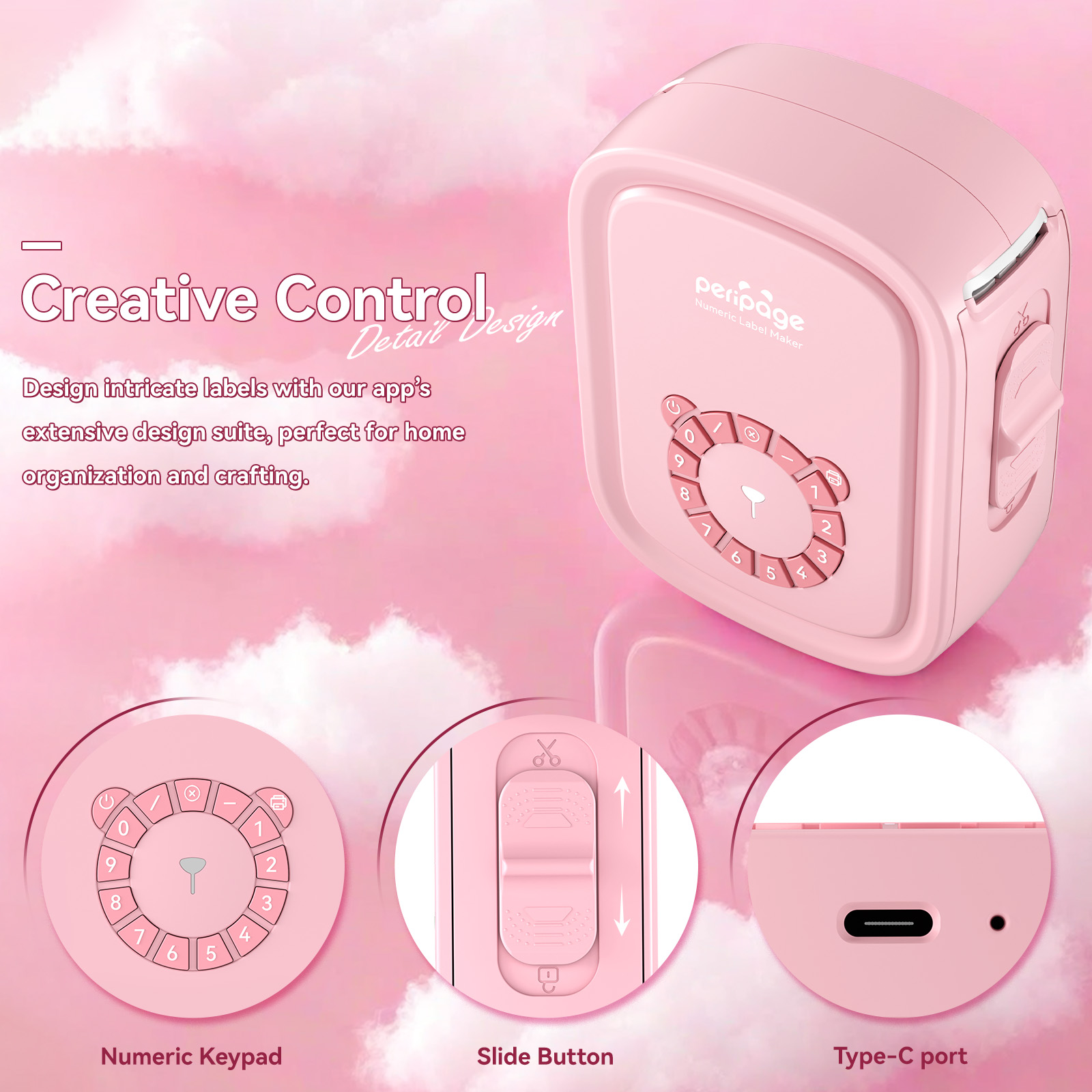 Peripage P10-Pro 미니 휴대용 열전사 프린 - Commercial Photo Printer 리뷰 및 가격