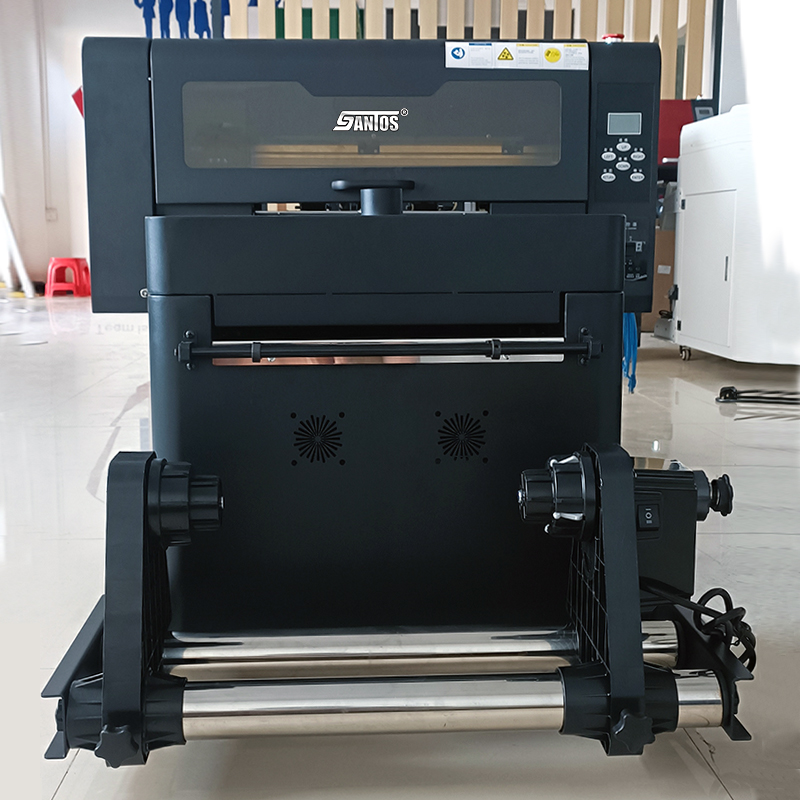 30CM A3 DTF 프린터 Xp600/I3200A1  - Commercial Printing Machine For Clothes 리뷰 및 가격