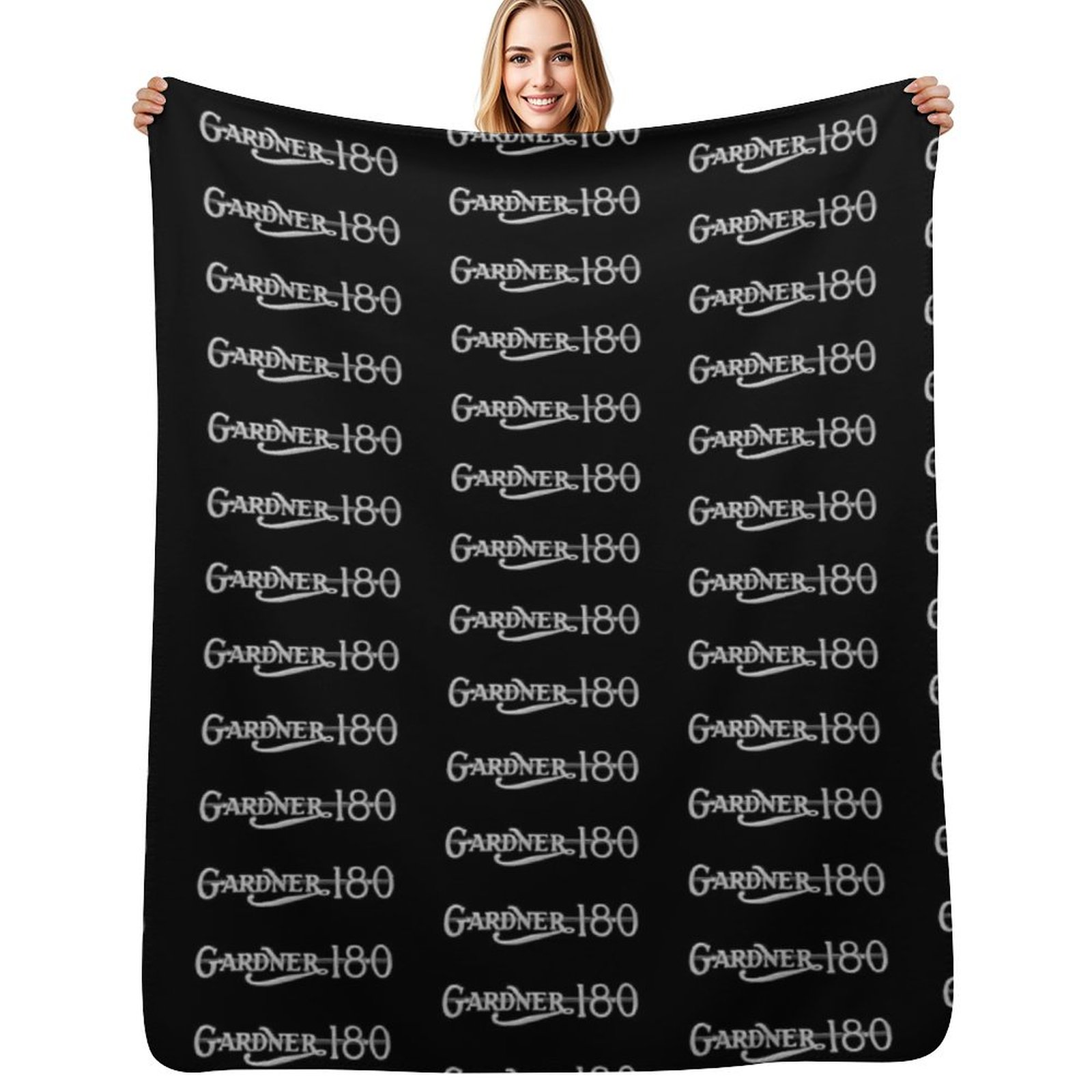 가드너 180 클래식 상업용 엔진 로고 담요 따뜻한 겨 - Commercial Fabric Printing 리뷰 및 가격