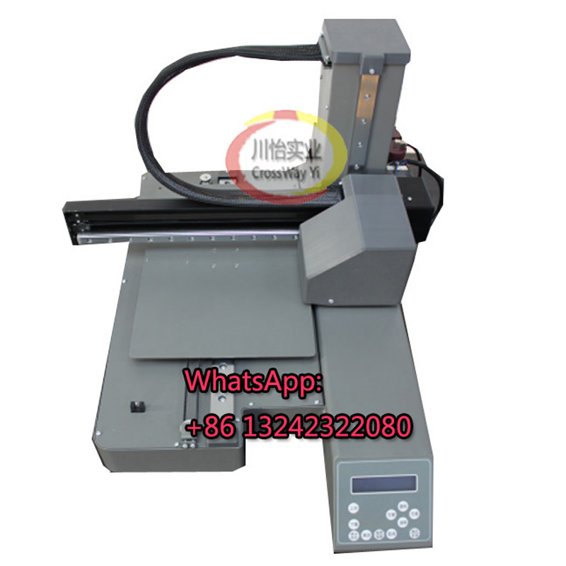 미니 잉크젯 LED A4 소형 데스크탑 평판 프린터 U - Commercial Photo Printer 리뷰 및 가격
