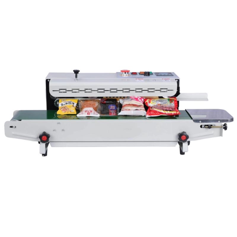 식품 포장지 연속 밀봉기 자동 알루미늄 호일 플라스틱  - Commercial Printing And Packaging 리뷰 및 가격