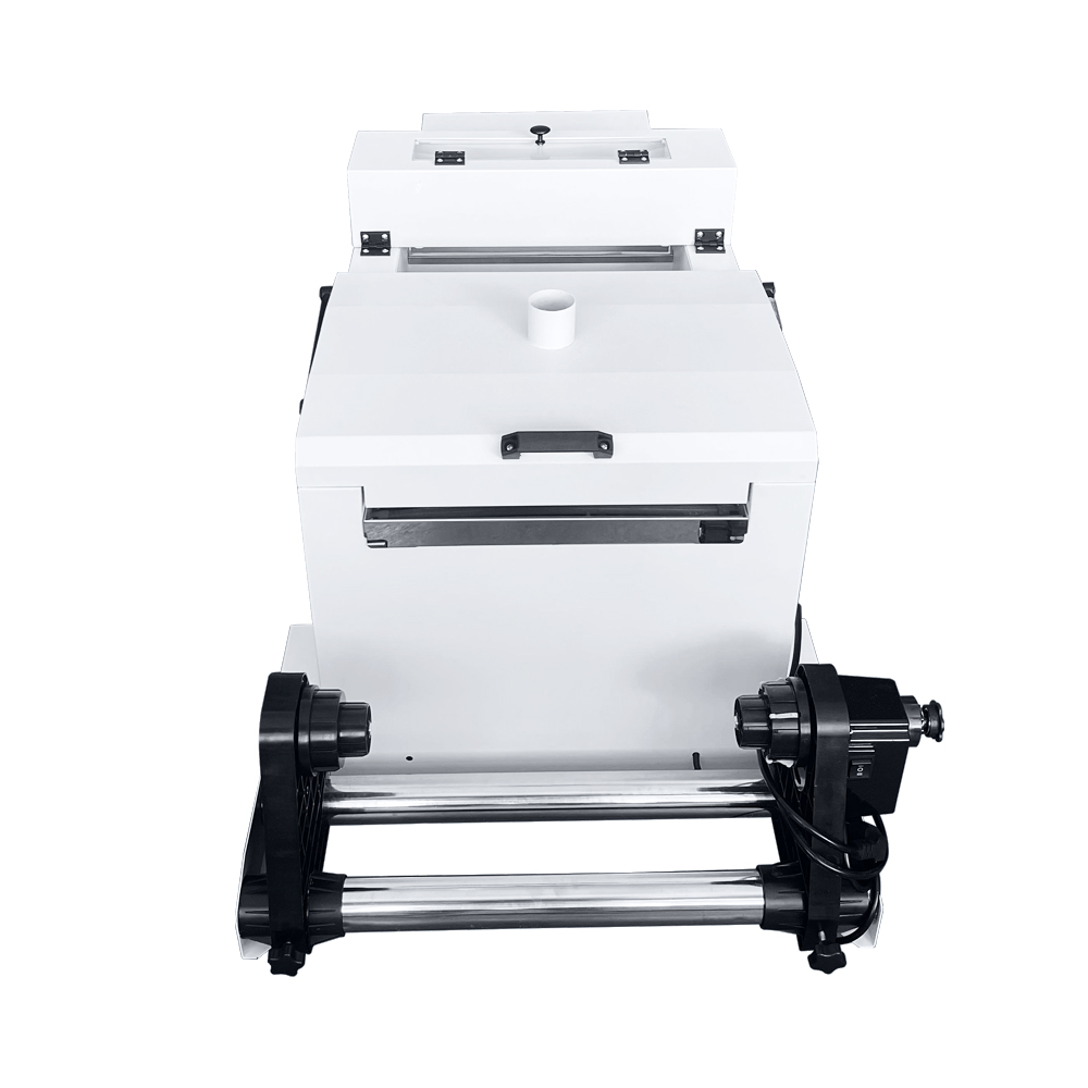 DTF 인쇄용 A3 크기 DTF 파우더 셰이커 기계,  - Commercial Printing Machine For Clothes 리뷰 및 가격