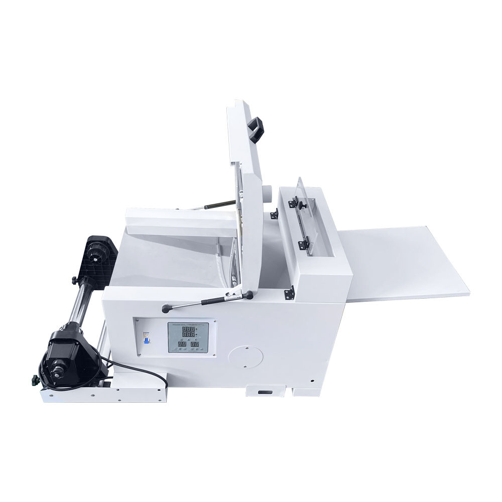 DTF 인쇄용 A3 크기 DTF 파우더 셰이커 기계,  - Commercial Printing Machine For Clothes 리뷰 및 가격