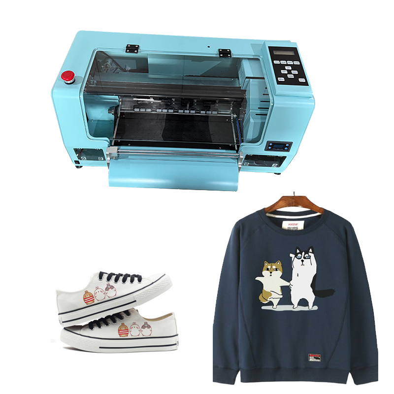 대형 저렴한 의류 프린팅 기계 DIY 프린팅 즐기기 X - Commercial Printing Machine For Clothes 리뷰 및 가격