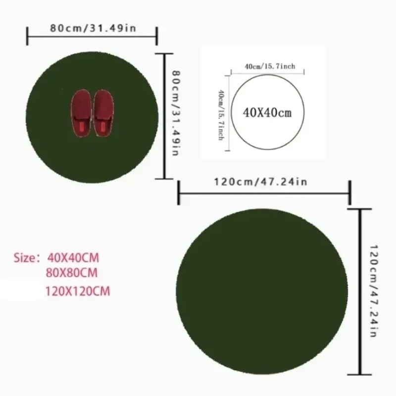   플레이 라운드 플로어 매트 동물 세계 지도 인쇄 카 - Commercial Printing Format 리뷰 및 가격