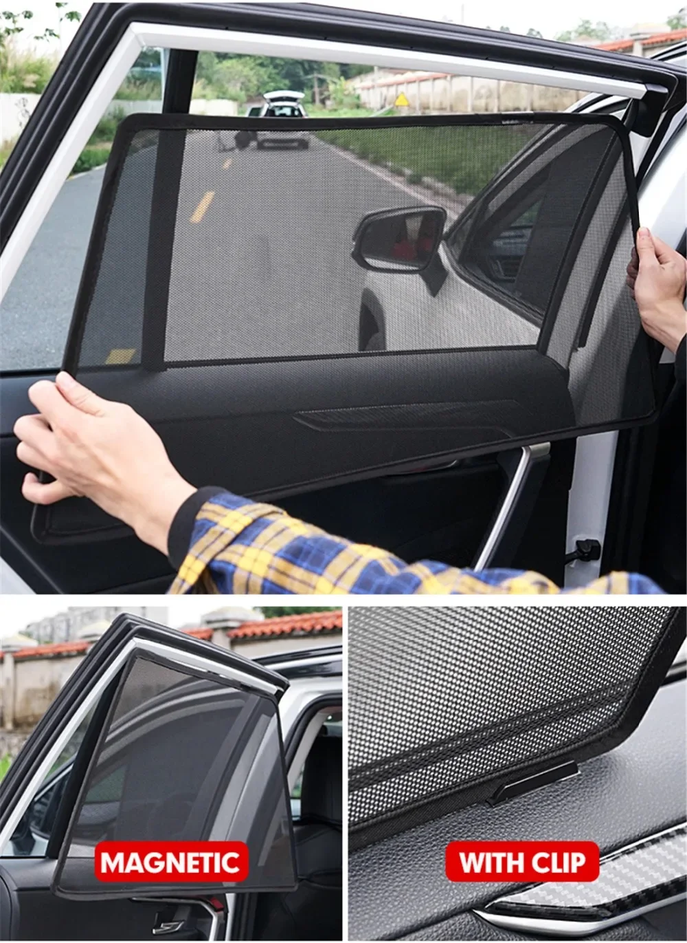 맞춤형 마그네틱 자동차 창문 햇빛가리개, BMW 3 시 - Screen Printing Frame Mesh 리뷰 및 가격