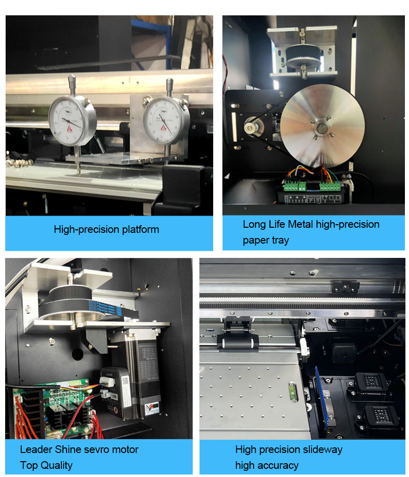 광폭 DTF 프린터 30CM 자동 감지 시스템 열전사  - Commercial Printing Machine For Clothes 리뷰 및 가격