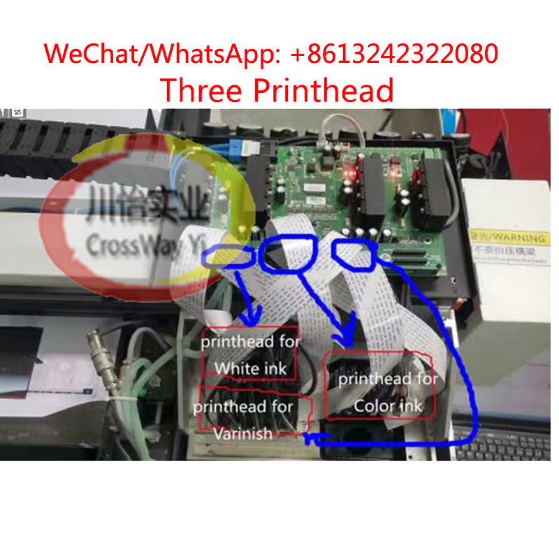 고품질 A1 사이즈 6090 평판 UV 프린터, DTF - Commercial Printing Inc 리뷰 및 가격