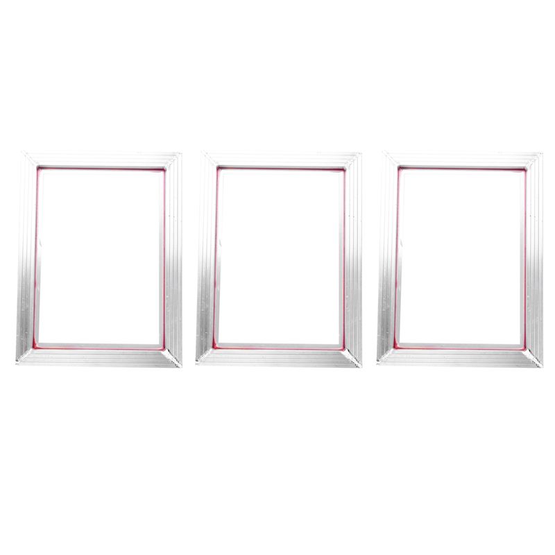 A02M-3X A3 스크린 인쇄 알루미늄 프레임 31X - Screen Printing Frame Mesh 리뷰 및 가격