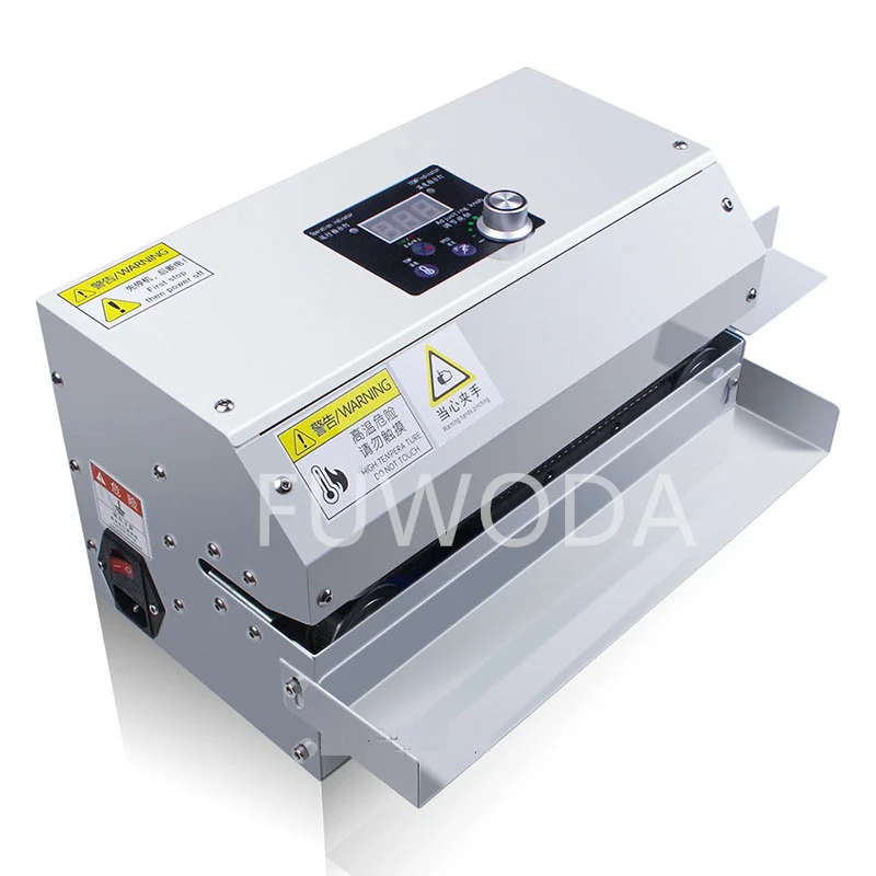 포장 기계 연속 필름 밴드 실러 상업용 날짜 배치 번호 - Commercial Printing And Packaging 리뷰 및 가격