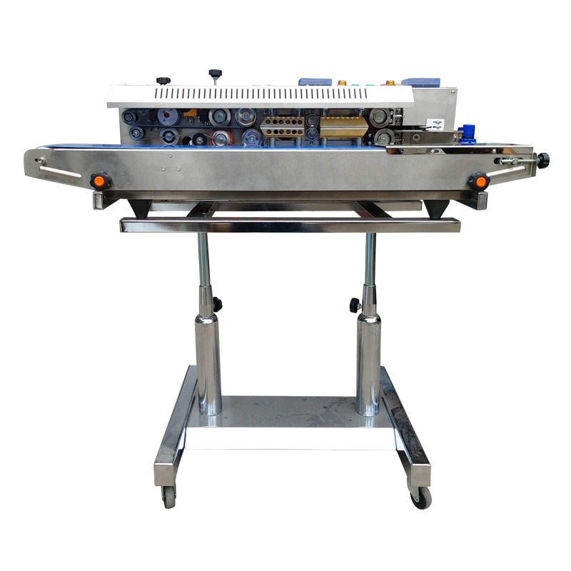 연속 밀봉기 상업용 자동 진공 충전 질소 산소 잉크 휠 - Commercial Printing And Packaging 리뷰 및 가격