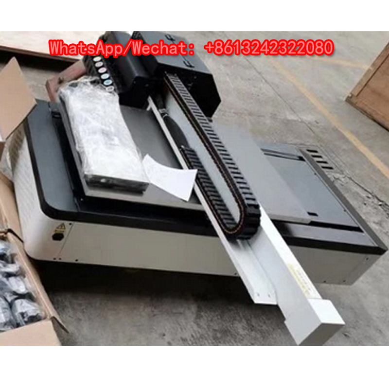 최고 품질 AB 필름 평판 인쇄 A1UV DTF 프린터 - Commercial Photo Printer 리뷰 및 가격