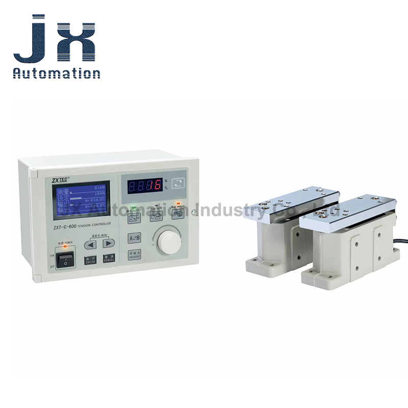 ZXT-C-600 풀 디지털 자동 정장력 컨트롤러 ZX - Commercial Printing Inc 리뷰 및 가격