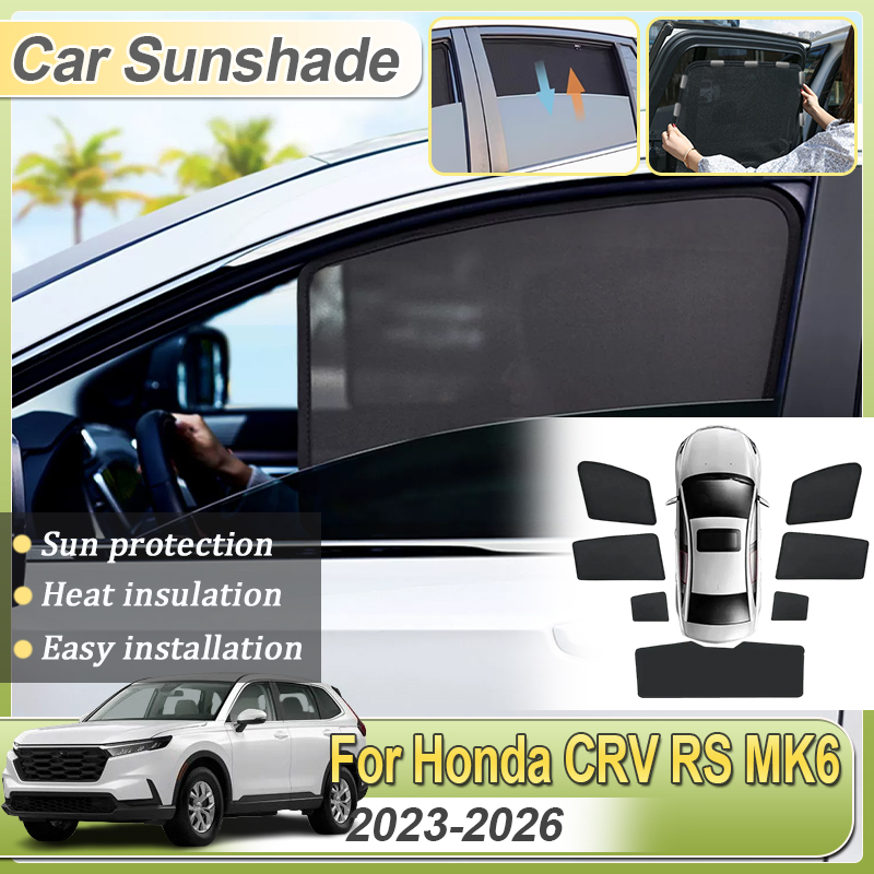 혼다 CR-V CRV RS MK6 2023 2024 2 - Screen Printing Frame Mesh 리뷰 및 가격