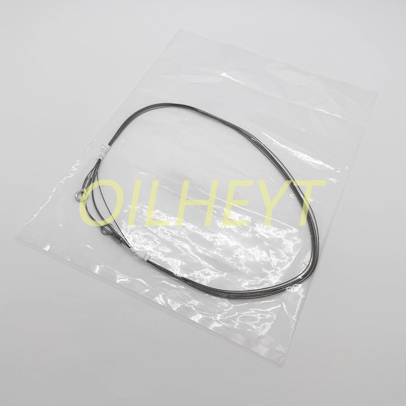 252-13505A CTP 와이어 로프 자동 플레이트  - Ctp Plate Making 리뷰 및 가격