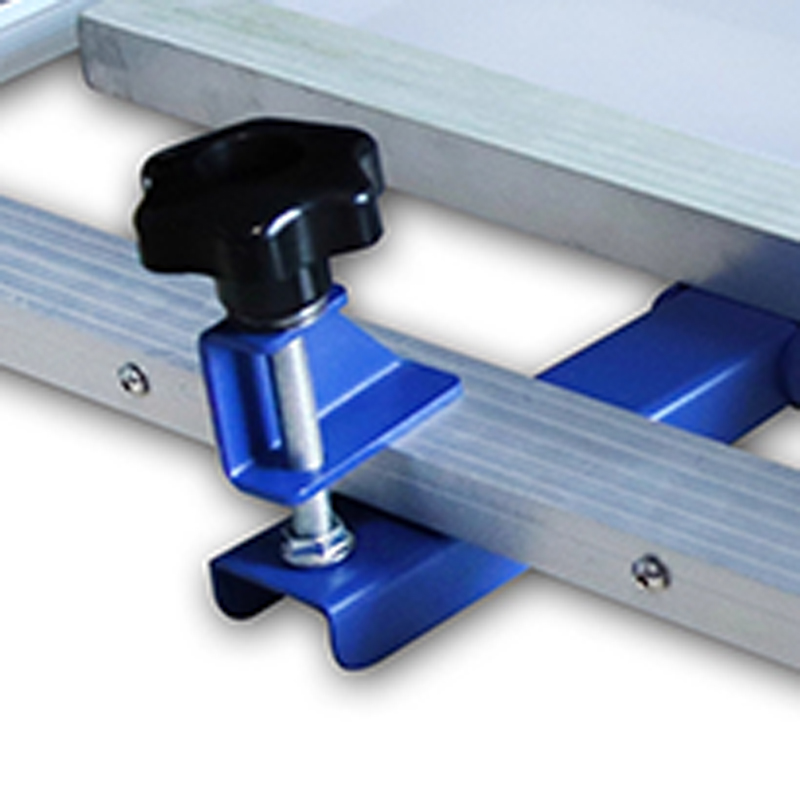 SPE-KJ6060 수동 자가 장력 조절 스크린 스트레 - Screen Printing Frame Mesh 리뷰 및 가격